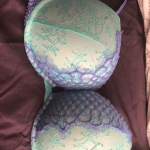 Victoria’s Secret bra